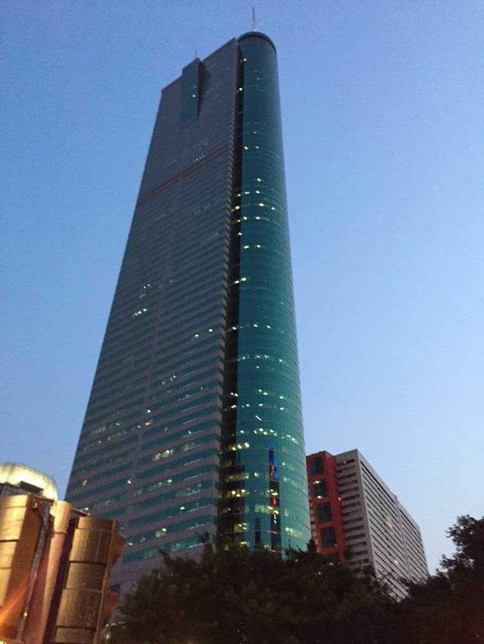 前海公司注冊(cè)首選深港達(dá)